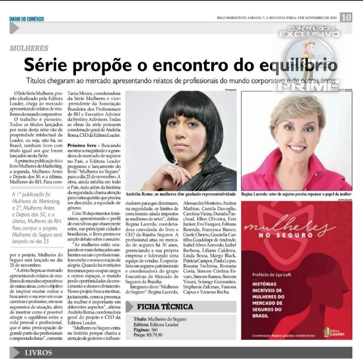 Série propõe o encontro do equilíbrio